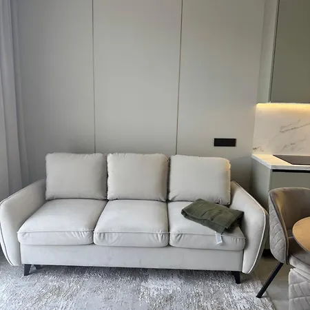 Luxe Ужгород