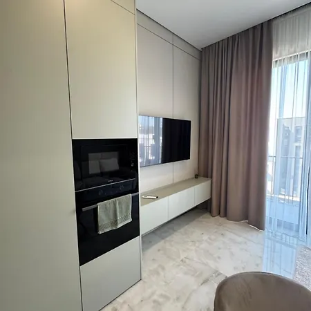 Luxe Апартаменти