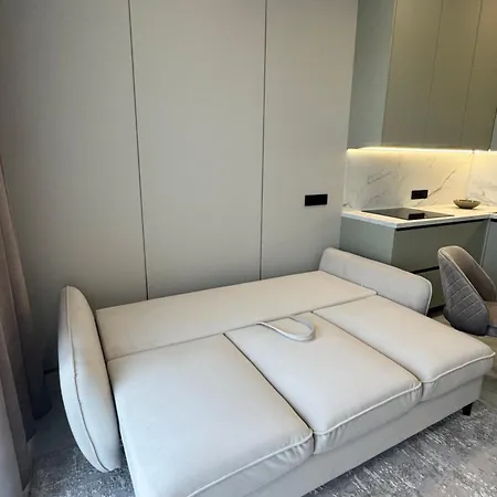 Luxe Ужгород