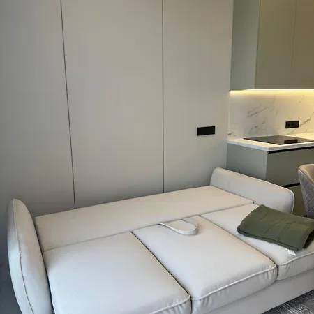 Luxe Апартаменти Ужгород
