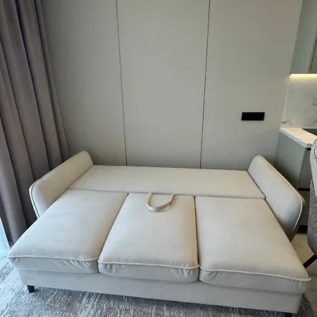 Апартаменти Luxe *