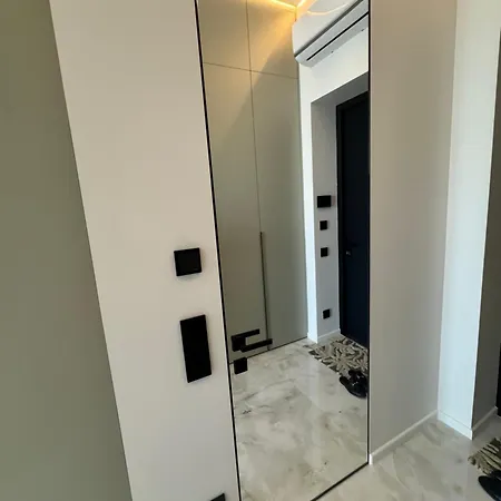 Апартаменти Luxe Ужгород